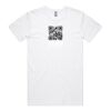5075 Men's Staple Plus Tee [+5cm] Thumbnail