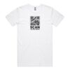 5075 Men's Staple Plus Tee [+5cm] Thumbnail