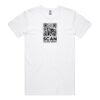 5075 Men's Staple Plus Tee [+5cm] Thumbnail