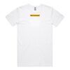 5075 Men's Staple Plus Tee [+5cm] Thumbnail