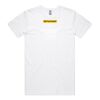 5075 Men's Staple Plus Tee [+5cm] Thumbnail