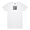 5075 Men's Staple Plus Tee [+5cm] Thumbnail