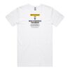 5075 Men's Staple Plus Tee [+5cm] Thumbnail