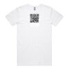 5075 Men's Staple Plus Tee [+5cm] Thumbnail