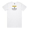 5075 Men's Staple Plus Tee [+5cm] Thumbnail