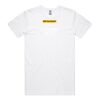 5075 Men's Staple Plus Tee [+5cm] Thumbnail