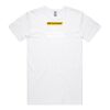 5075 Men's Staple Plus Tee [+5cm] Thumbnail