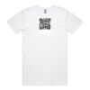5075 Men's Staple Plus Tee [+5cm] Thumbnail