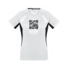 T701LS Women's Renegade Short Sleeve Tee Thumbnail
