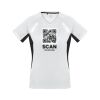 T701LS Women's Renegade Short Sleeve Tee Thumbnail