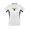 T701LS Women's Renegade Short Sleeve Tee Thumbnail