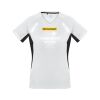T701LS Women's Renegade Short Sleeve Tee Thumbnail