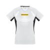 T701LS Women's Renegade Short Sleeve Tee Thumbnail