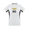 T701LS Women's Renegade Short Sleeve Tee Thumbnail