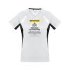 T701LS Women's Renegade Short Sleeve Tee Thumbnail