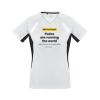 T701LS Women's Renegade Short Sleeve Tee Thumbnail