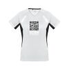T701LS Women's Renegade Short Sleeve Tee Thumbnail