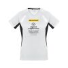 T701LS Women's Renegade Short Sleeve Tee Thumbnail