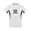 T701LS Women's Renegade Short Sleeve Tee Thumbnail