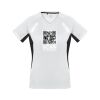 T701LS Women's Renegade Short Sleeve Tee Thumbnail