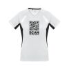 T701LS Women's Renegade Short Sleeve Tee Thumbnail