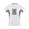T701LS Women's Renegade Short Sleeve Tee Thumbnail