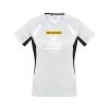 T701LS Women's Renegade Short Sleeve Tee Thumbnail