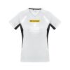 T701LS Women's Renegade Short Sleeve Tee Thumbnail