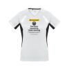 T701LS Women's Renegade Short Sleeve Tee Thumbnail