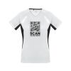 T701LS Women's Renegade Short Sleeve Tee Thumbnail