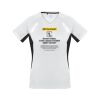 T701LS Women's Renegade Short Sleeve Tee Thumbnail