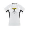 T701LS Women's Renegade Short Sleeve Tee Thumbnail
