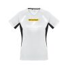 T701LS Women's Renegade Short Sleeve Tee Thumbnail