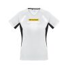 T701LS Women's Renegade Short Sleeve Tee Thumbnail