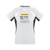 T701LS Women's Renegade Short Sleeve Tee Thumbnail