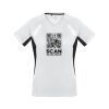 T701LS Women's Renegade Short Sleeve Tee Thumbnail