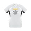 T701LS Women's Renegade Short Sleeve Tee Thumbnail