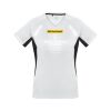 T701LS Women's Renegade Short Sleeve Tee Thumbnail