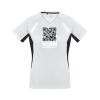 T701LS Women's Renegade Short Sleeve Tee Thumbnail