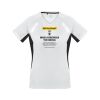T701LS Women's Renegade Short Sleeve Tee Thumbnail
