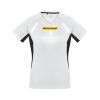 T701LS Women's Renegade Short Sleeve Tee Thumbnail
