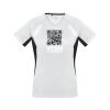 T701LS Women's Renegade Short Sleeve Tee Thumbnail