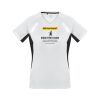 T701LS Women's Renegade Short Sleeve Tee Thumbnail