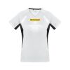T701LS Women's Renegade Short Sleeve Tee Thumbnail