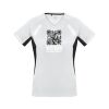T701LS Women's Renegade Short Sleeve Tee Thumbnail
