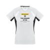 T701LS Women's Renegade Short Sleeve Tee Thumbnail