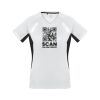 T701LS Women's Renegade Short Sleeve Tee Thumbnail