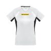 T701LS Women's Renegade Short Sleeve Tee Thumbnail