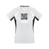 T701LS Women's Renegade Short Sleeve Tee Thumbnail