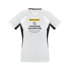T701LS Women's Renegade Short Sleeve Tee Thumbnail